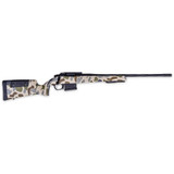 Weatherby Vanguard Hush Tundra Rifle 350 Legend 20 in Hush Camo Threaded RH