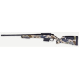 Weatherby Vanguard Hush Tundra Rifle 350 Legend 20 in Hush Camo Threaded RH