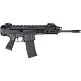 CZ Bren 2 MS Pistol 5.56 Nato 11 in. Black w/SB Tactical Brace 30 rd.