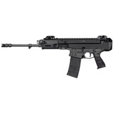 CZ Bren 2 MS Pistol 5.56 Nato 11 in. Black w/SB Tactical Brace 30 rd.