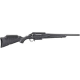 Ruger American Gen II Patrol Rifle 308 Win. 16.1 in Barrel 3rd Magazine Black