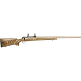 Used Winchester 70 custom 264win 