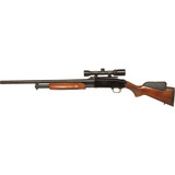 Used Mossberg 500