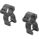 Leupold Riflman Gen 2 See-Thru Rings