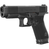 Glock 17 Gen 6 Pistol 9mm 4.49in Barrel 17rd Magazine Black