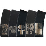 Black Rain Ordnance Magazine Package 5 pack Package 1