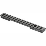 Leupold BackCountry Cross-Slot One Piece Base Matte