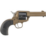 Used Ruger Wrangler 22lr 8rds W/ box