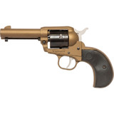 Used Ruger Wrangler 22lr 8rds W/ box
