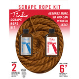 Tinks Power Scrape Rope Kit 2x4oz