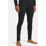 UA Base 2.0 Legging Mens 2XL Black