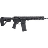 Colt M4  Braced Pistol 5.56 Nato 11.5 in. Black w/ SB Tactical Brace 30rd