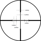 Leupold VX-4HD Scope