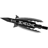 Bowmar Beast MAGA Edition Broadhead 3 pk.