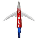 Bowmar Beast Trump Edition Broadhead 3 pk.