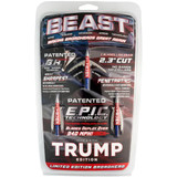 Bowmar Beast Trump Edition Broadhead 3 pk.