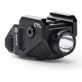 Viridian CTL Universal Weapon Light 525 Lumen Tactical Light Black