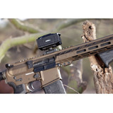 Viridian MDS35 Modern Dot Sight 1x36 BRC Reticle T2 Mount included Black