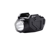 Viridian CTL+ Universal Weapon Light 1,100 Lumen Tactical Light Black