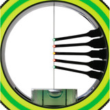 Spott Hogg Hogg Father PRO PM Sight 5 pin