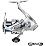 Shimano STRADIC 2500HG FM Reel