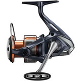 Shimano NASCI 500 FD Reel