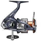 Shimano NASCI 500 FD Reel