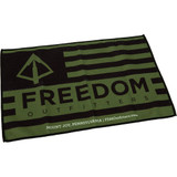 Freedom Armory Microfiber Towel