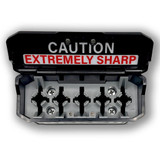Speed Broadhead Case