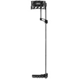 Mathews Low Pro Detachable Quiver Black LH