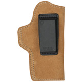 Blackhawk ISP Holster Black RH 1911