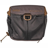 Latitude Operator Saddle Pouch