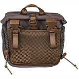 Latitude Operator Saddle Pouch