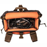 Latitude Operator Saddle Pouch