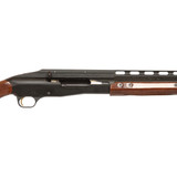 Used Browning Recoiless 12 Gauge