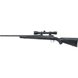 Used Savage 11 7mm-08