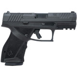Taurus TX 9 Compact Pistol 9mm 4 in. Black 15 rd