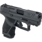 Taurus TX 9 Sub Compact Pistol 9mm 3.4 in. Black 13 rd