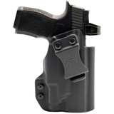 Rounded IWB Holster
