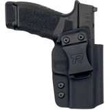 Rounded IWB Holster