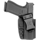Rounded IWB Holster