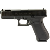 Glock 17C GenV Pistol 9mm 4.4in Barrel 17rd Magazine Black