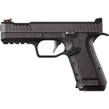 Archon Type-B Pistol 9mm 4.3in Barrel 18rd Magazine Black RMR Cut