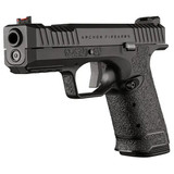 Archon Type-B Pistol 9mm 4.3in Barrel 18rd Magazine Black RMR Cut