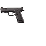 Archon Type-B Pistol 9mm 4.3in Barrel 18rd Magazine Black RMSc Cut