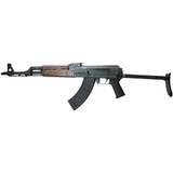 Zastava ZPAP M70 Rifle 7.62X39 16.25in Barrel 30rd Mag Underfolding Stock