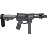 Springfield Armory Saint Victor Pistol 9mm 5.5in Barrel 32rd Mgazine Black