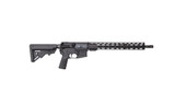 Radical Firearms Forged Milspec Rifle 5.56 NATO 16in Barrel 30rd Mag Black BCM Furniture