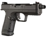 Archon Type-B Pistol 9mm 4.3in Barrel 18rd Mag Black RMR Cut Threaded