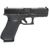Glock 19C Gen V Pistol 9mm 4.02in Barrel 15rd Magazine Compensated